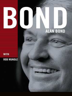 Bond - ebook